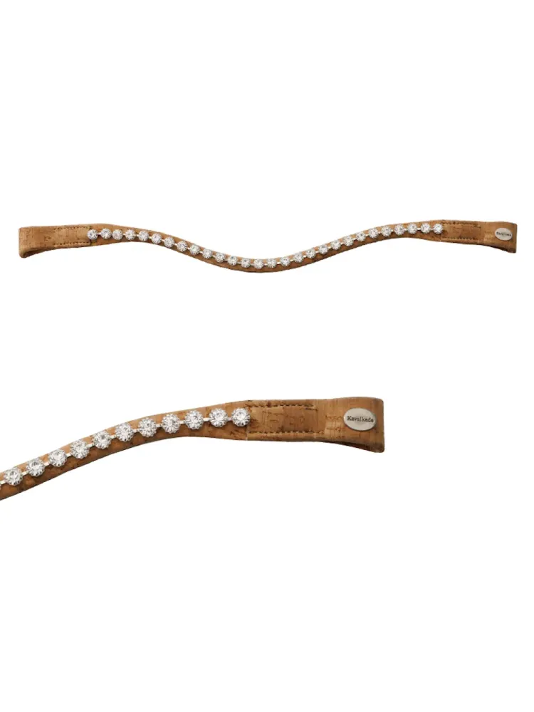 Otsapanta Cortica Rhinestones Kavalkade