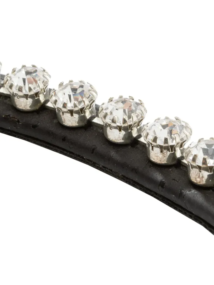 Otsapanta Cortica Rhinestones Kavalkade