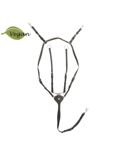 Rintaremmimartingaali Cortica 3 Veg Kavalkade