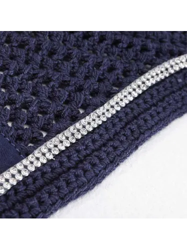 Korvahuppu Easy Strass Kavalkade