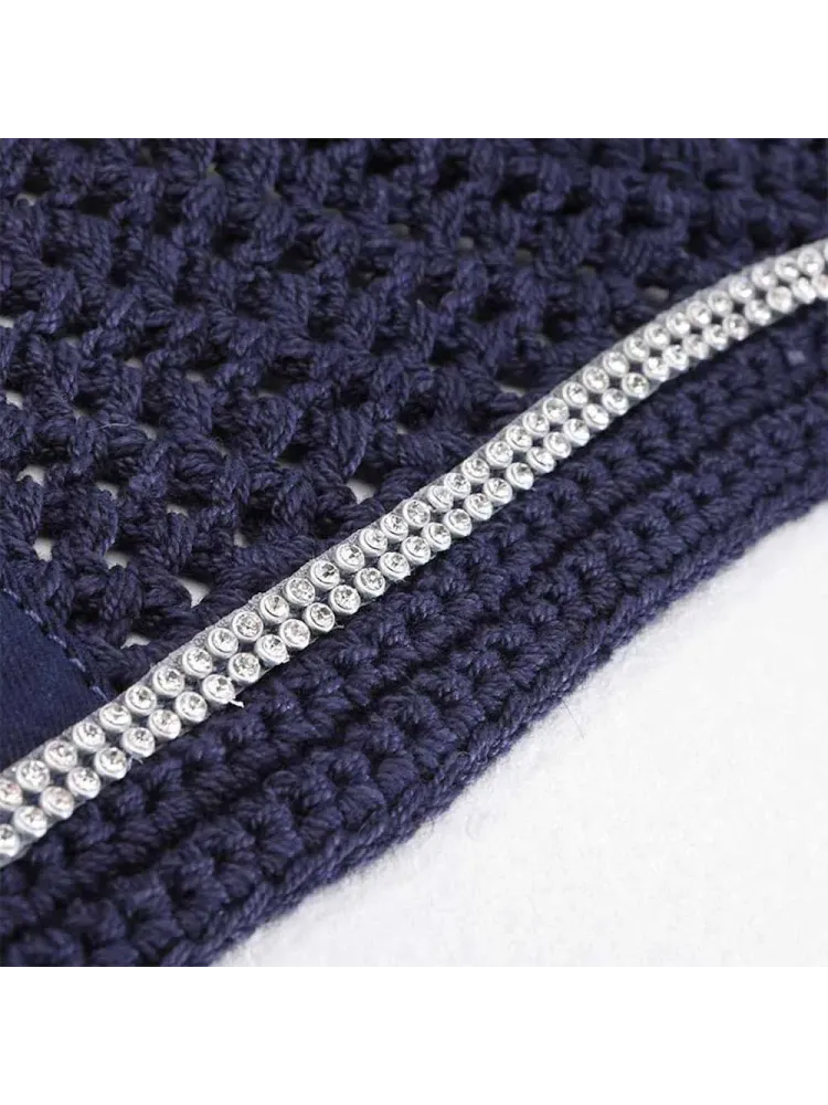 Korvahuppu Easy Strass Kavalkade