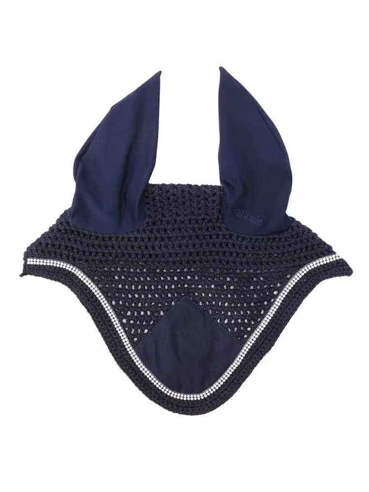 Korvahuppu Easy Strass Kavalkade