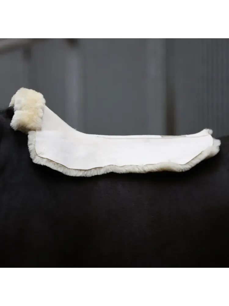 Lampaannahkainen pehmuste Pure Kavalkade