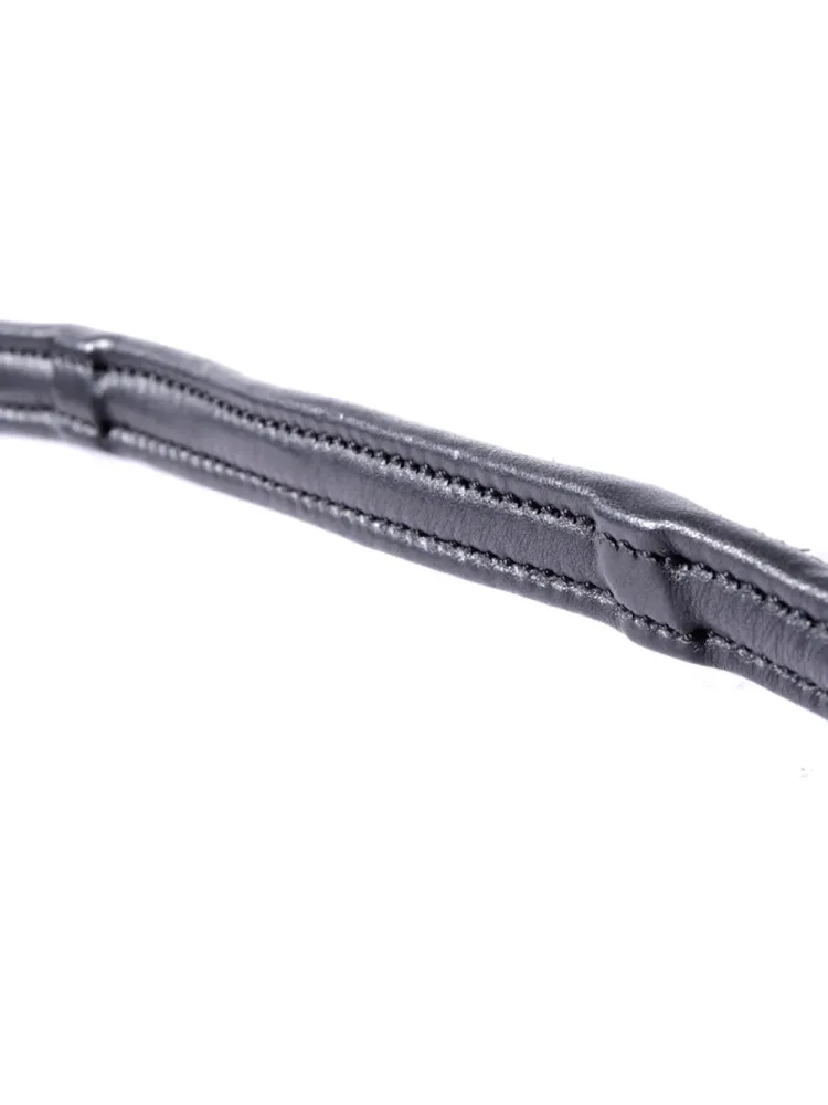 Nahkaohjat Soft 16mm Kavalkade