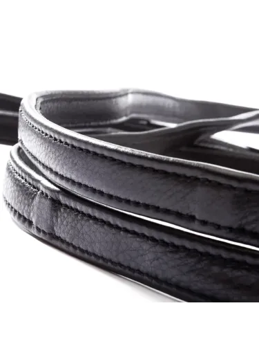 Nahkaohjat Soft 16mm Kavalkade