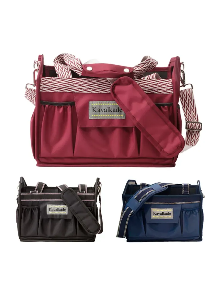 Hoitotarvikelaukku Foldable Kavalkade