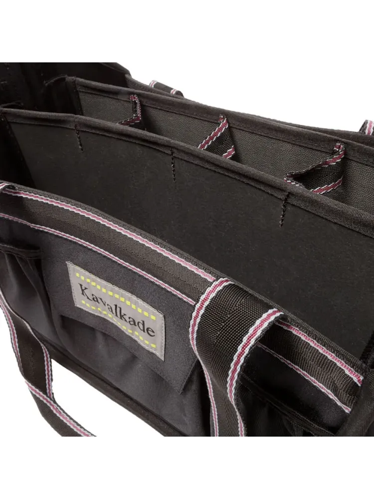 Hoitotarvikelaukku Foldable Kavalkade