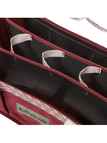 Hoitotarvikelaukku Foldable Kavalkade