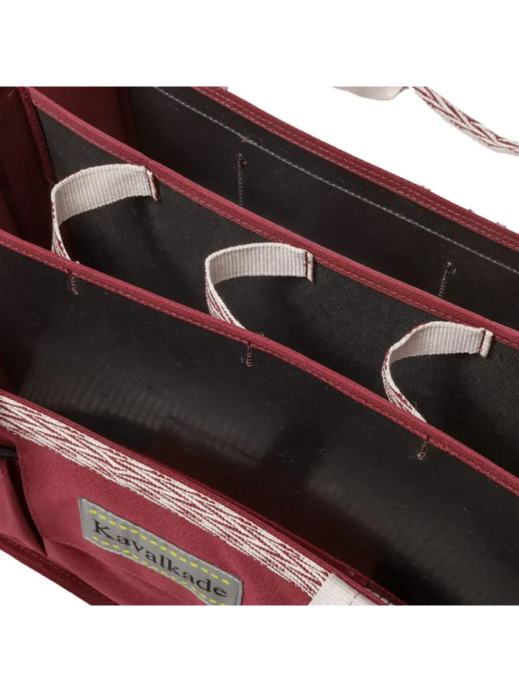 Hoitotarvikelaukku Foldable Kavalkade