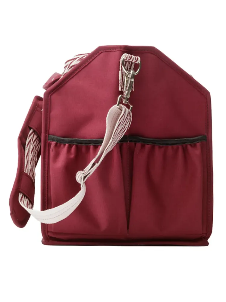 Hoitotarvikelaukku Foldable Kavalkade