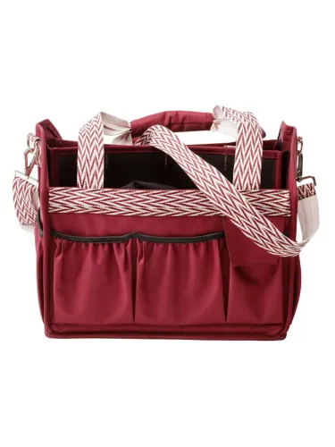 Hoitotarvikelaukku Foldable Kavalkade