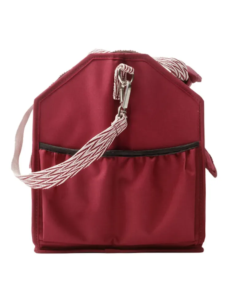 Hoitotarvikelaukku Foldable Kavalkade