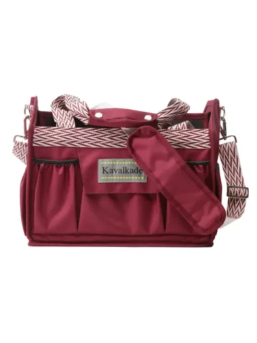 Hoitotarvikelaukku Foldable Kavalkade