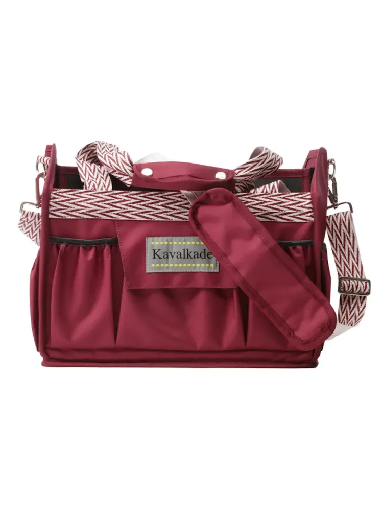 Hoitotarvikelaukku Foldable Kavalkade