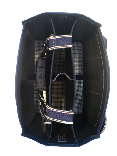 Hoitotarvikelaukku Foldable Kavalkade