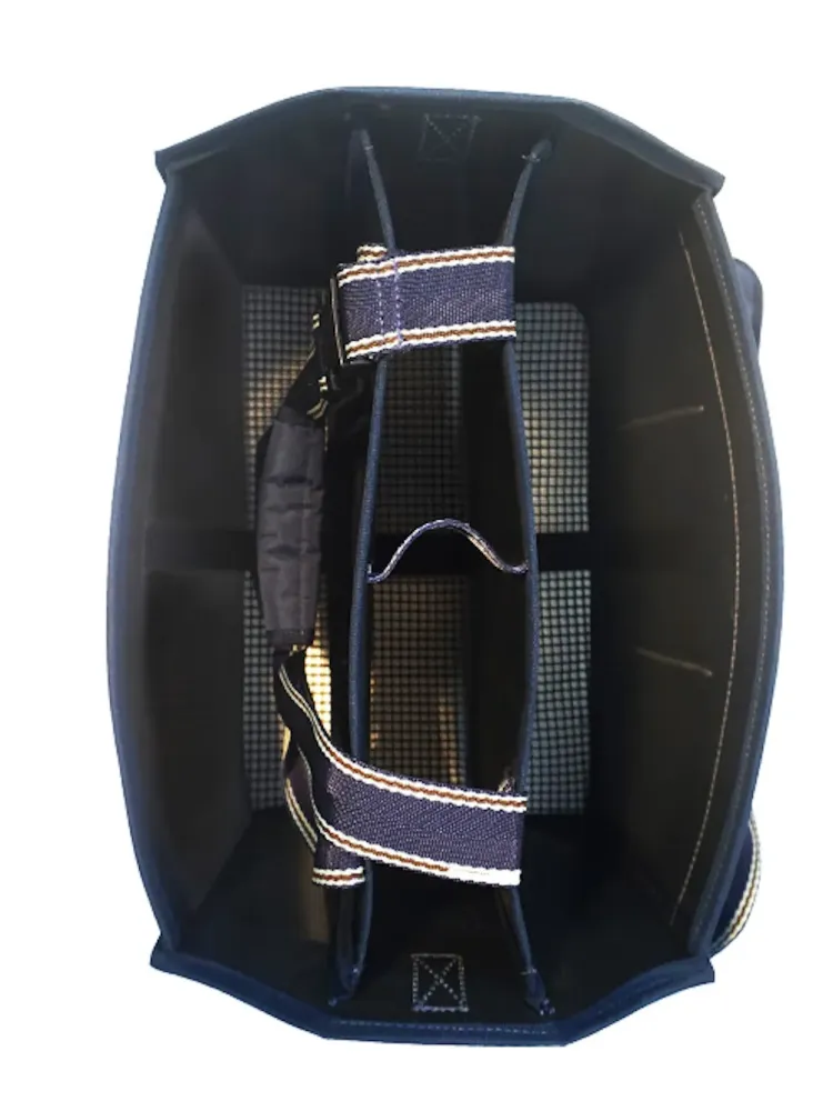 Hoitotarvikelaukku Foldable Kavalkade