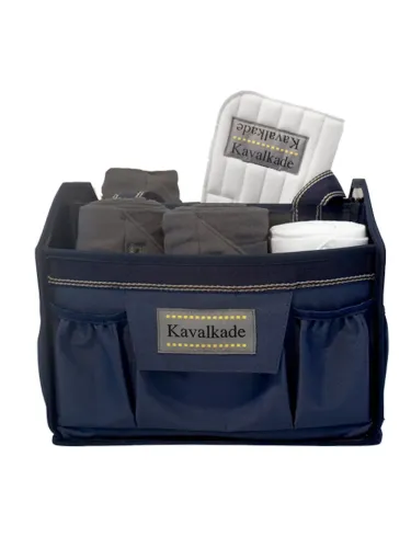 Hoitotarvikelaukku Foldable Kavalkade