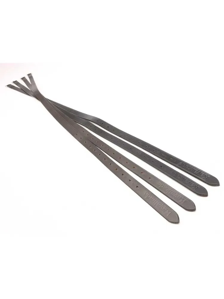 Jalustinhihnat Ecoline Kavalkade