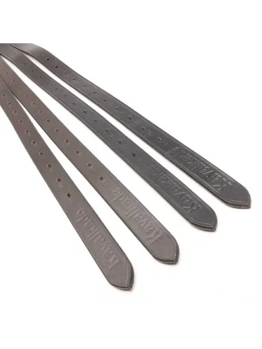 Jalustinhihnat Ecoline Kavalkade