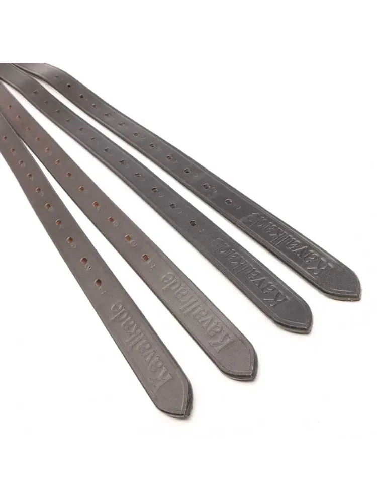 Jalustinhihnat Ecoline Kavalkade