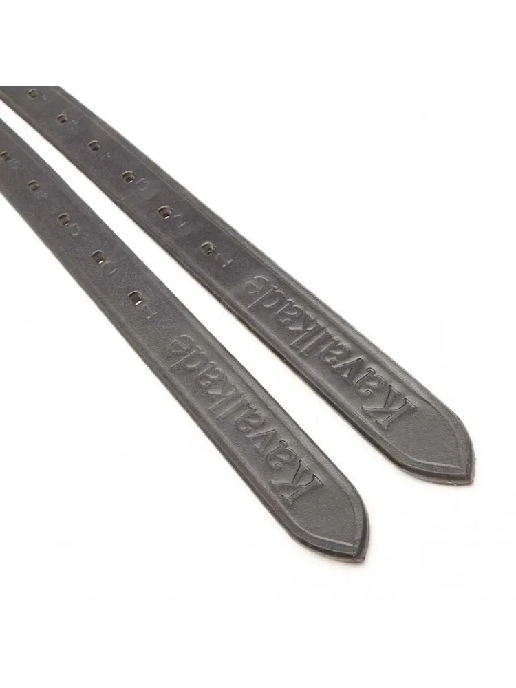 Jalustinhihnat Ecoline Kavalkade