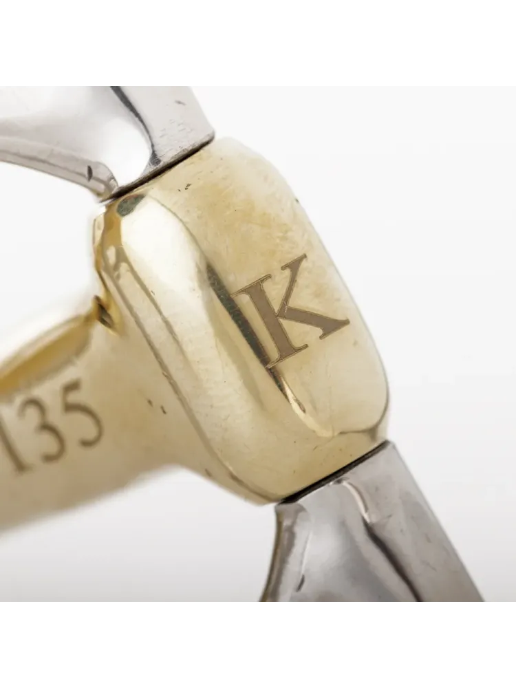 Kolmiosainen pelham 16mm Kavalkade