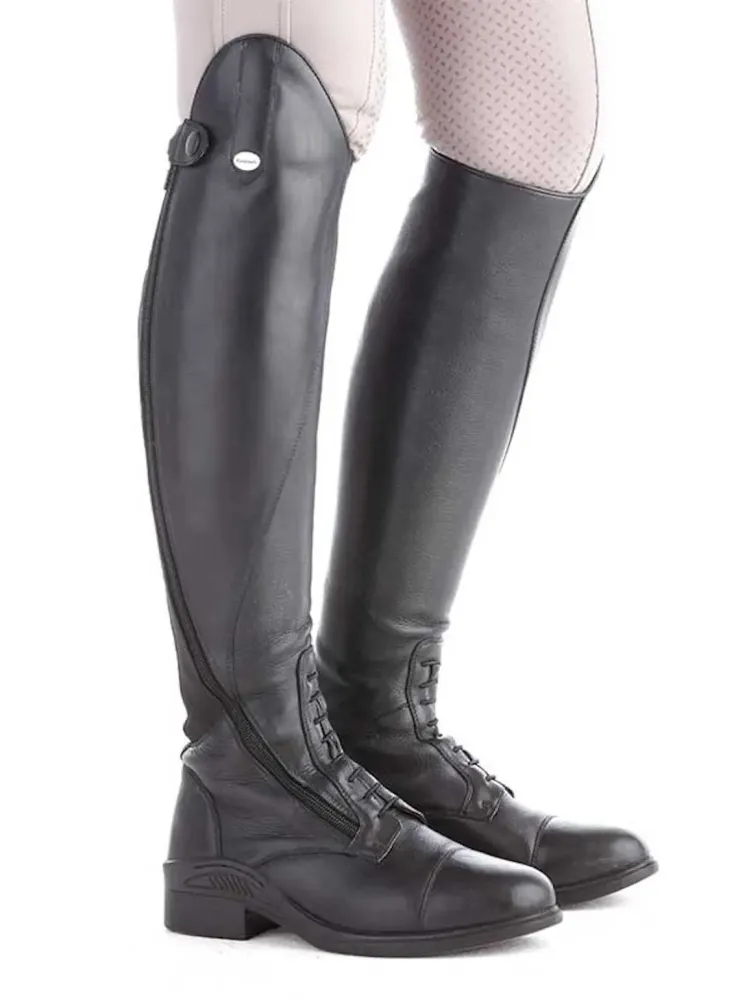 Ratsastussaappaat Maximus Kavalkade