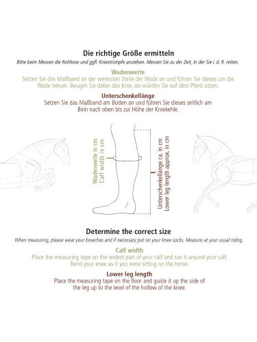 Ratsastussaappaat Maximus Kavalkade