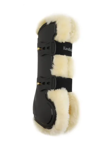 Suojat Compete Faux Fur Kavalkade