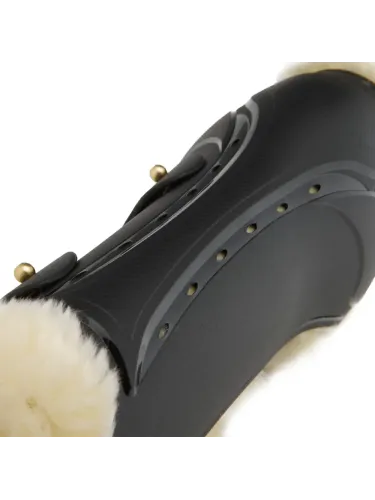 Suojat Compete Faux Fur Kavalkade