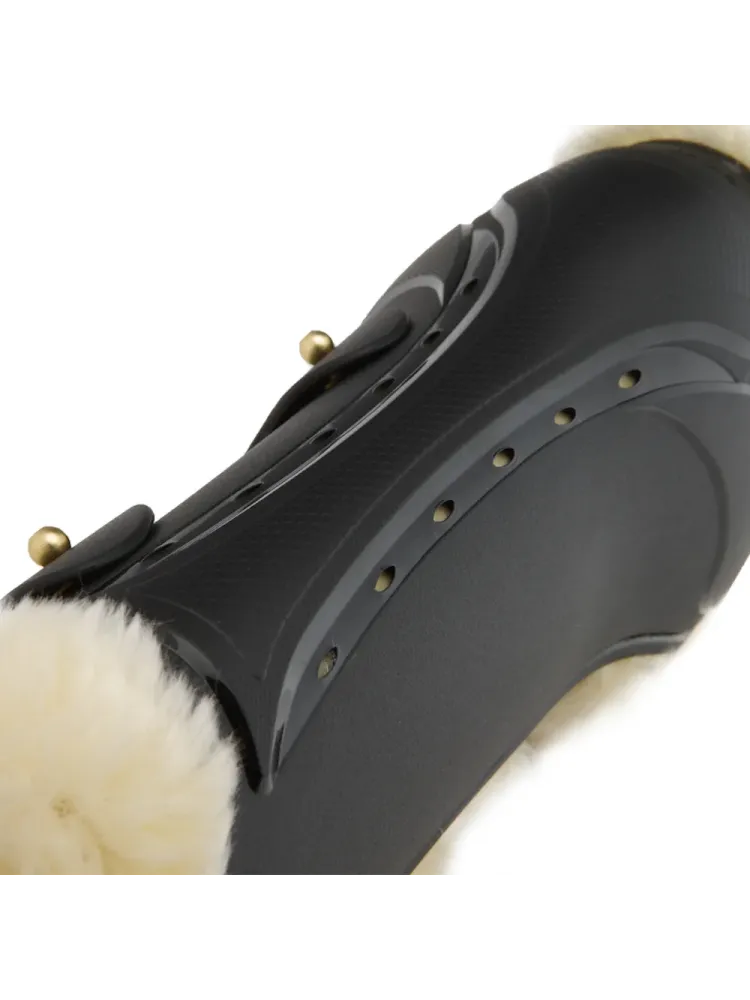 Suojat Compete Faux Fur Kavalkade