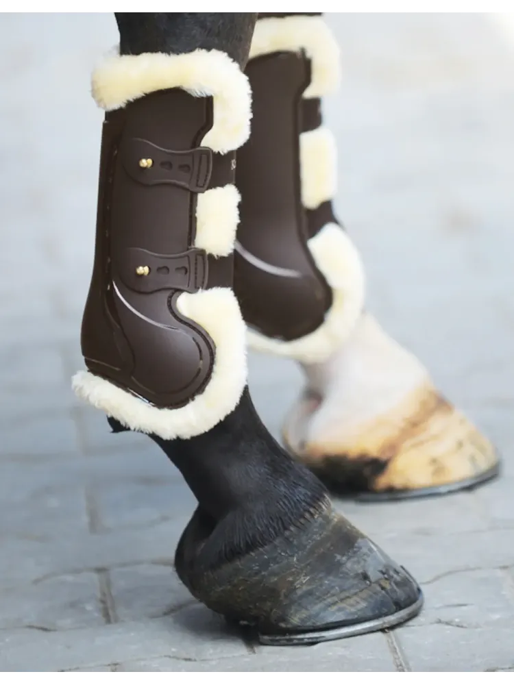 Suojat Compete Faux Fur Kavalkade