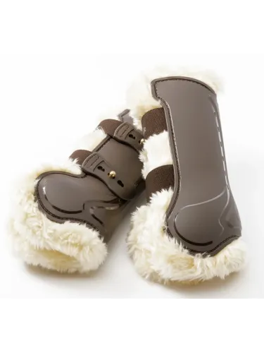 Suojat Compete Faux Fur Kavalkade