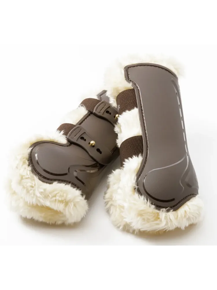 Suojat Compete Faux Fur Kavalkade