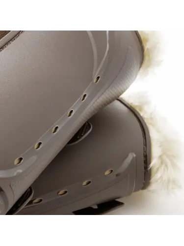 Suojat Compete Faux Fur Kavalkade