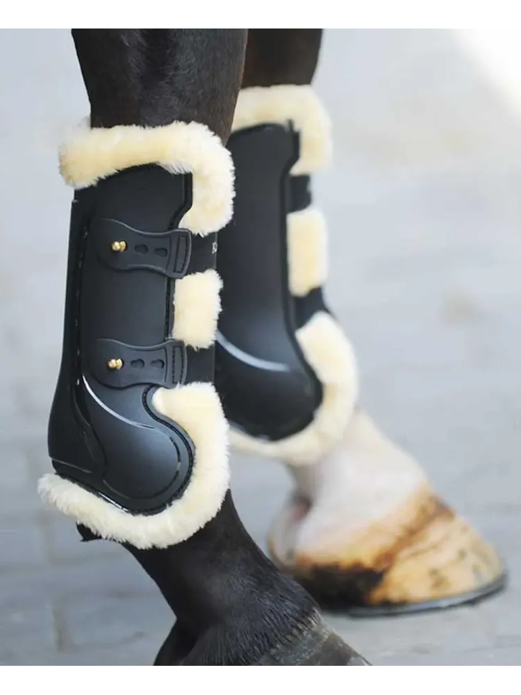 Suojat Compete Faux Fur Kavalkade