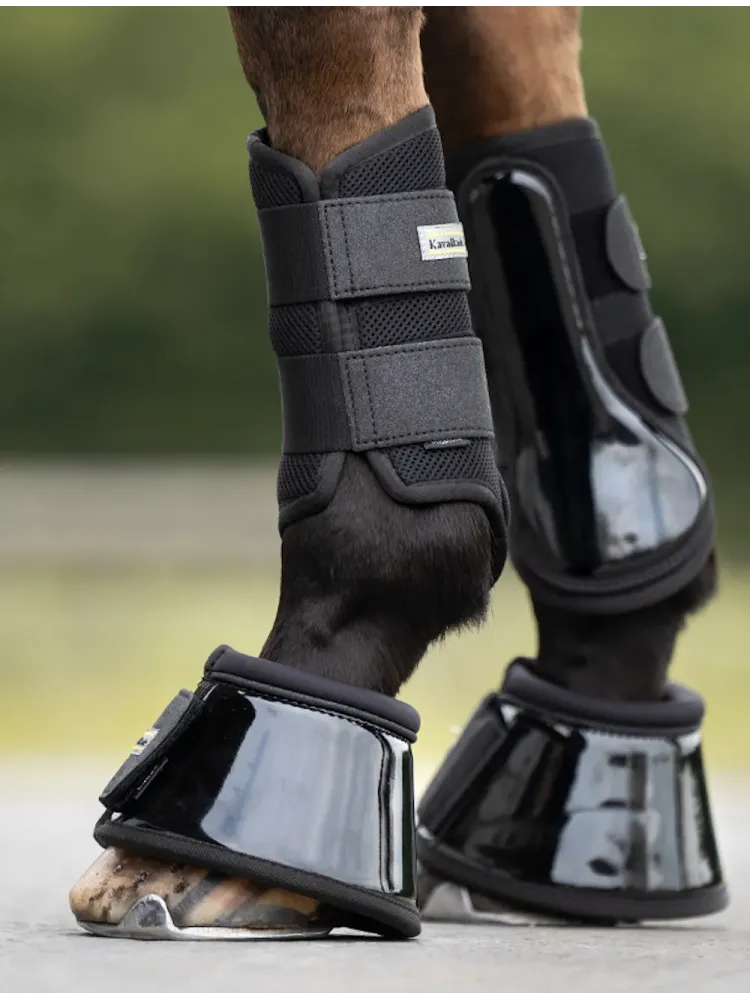 Bootsit Star Kavalkade