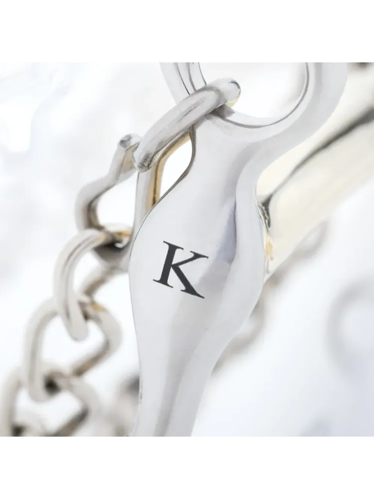 Kankikuolain 16mm Kavalkade