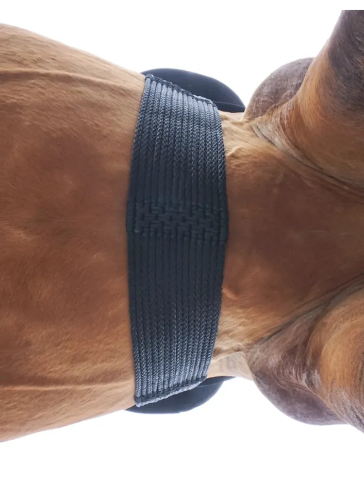 Satulavyö Rope Kavalkade