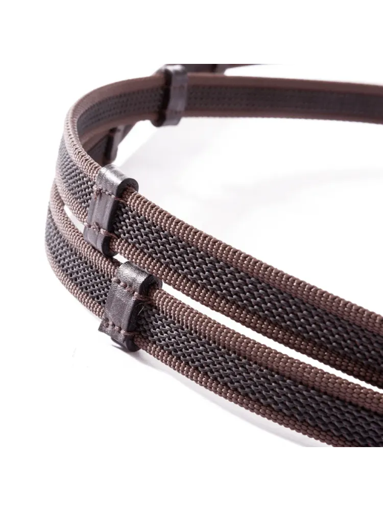 Ohjat Rubberised 16mm Kavalkade