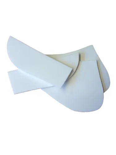 Täytteet Lambskin romaanille Kavalkade