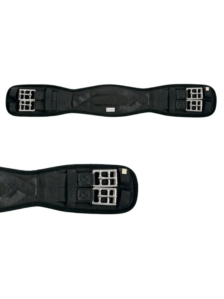 Koulusatulavyö Classic Elastic Klimatex Kavalkade