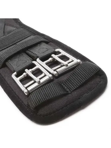 Koulusatulavyö Classic Elastic Klimatex Kavalkade