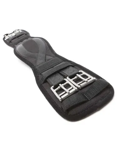 Koulusatulavyö Classic Elastic Klimatex Kavalkade