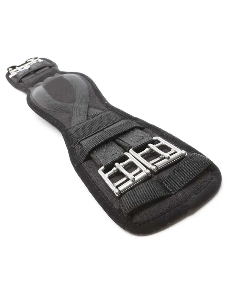 Koulusatulavyö Classic Elastic Klimatex Kavalkade