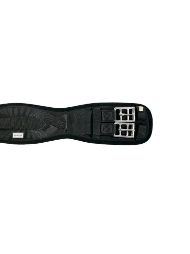 Koulusatulavyö Classic Elastic Klimatex Kavalkade