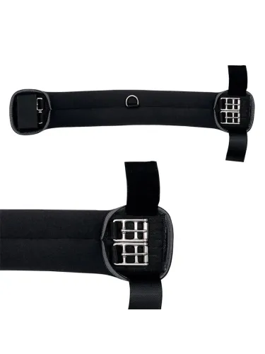 Koulusatulavyö Classic KavalPren Kavalkade