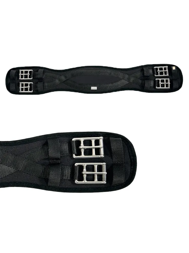 Koulusatulavyö Classic Klimatex Kavalkade