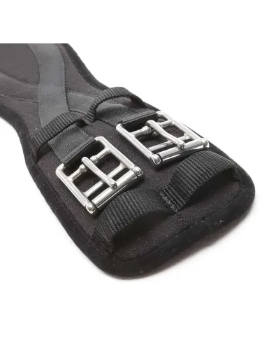 Koulusatulavyö Classic Klimatex Kavalkade