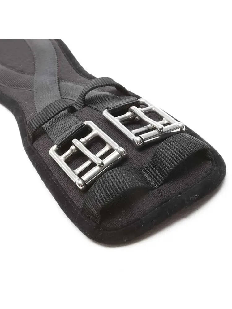 Koulusatulavyö Classic Klimatex Kavalkade